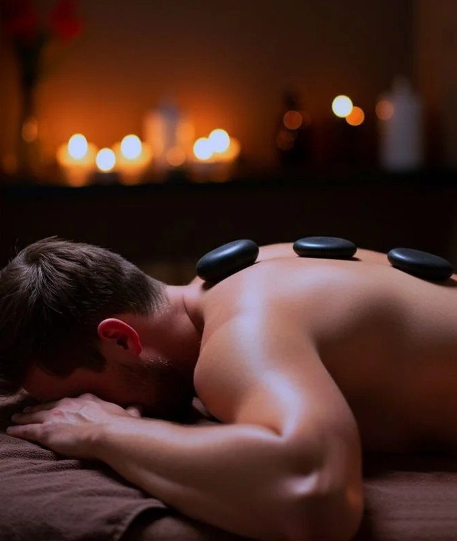 Tratamiento corporal City Executive Spa 6
