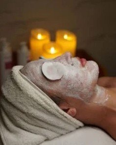 Tratamiento corporal City Executive Spa 7