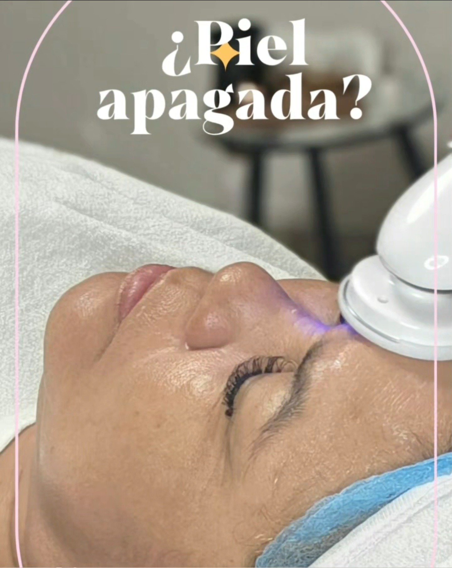 Facial y Tratamientos